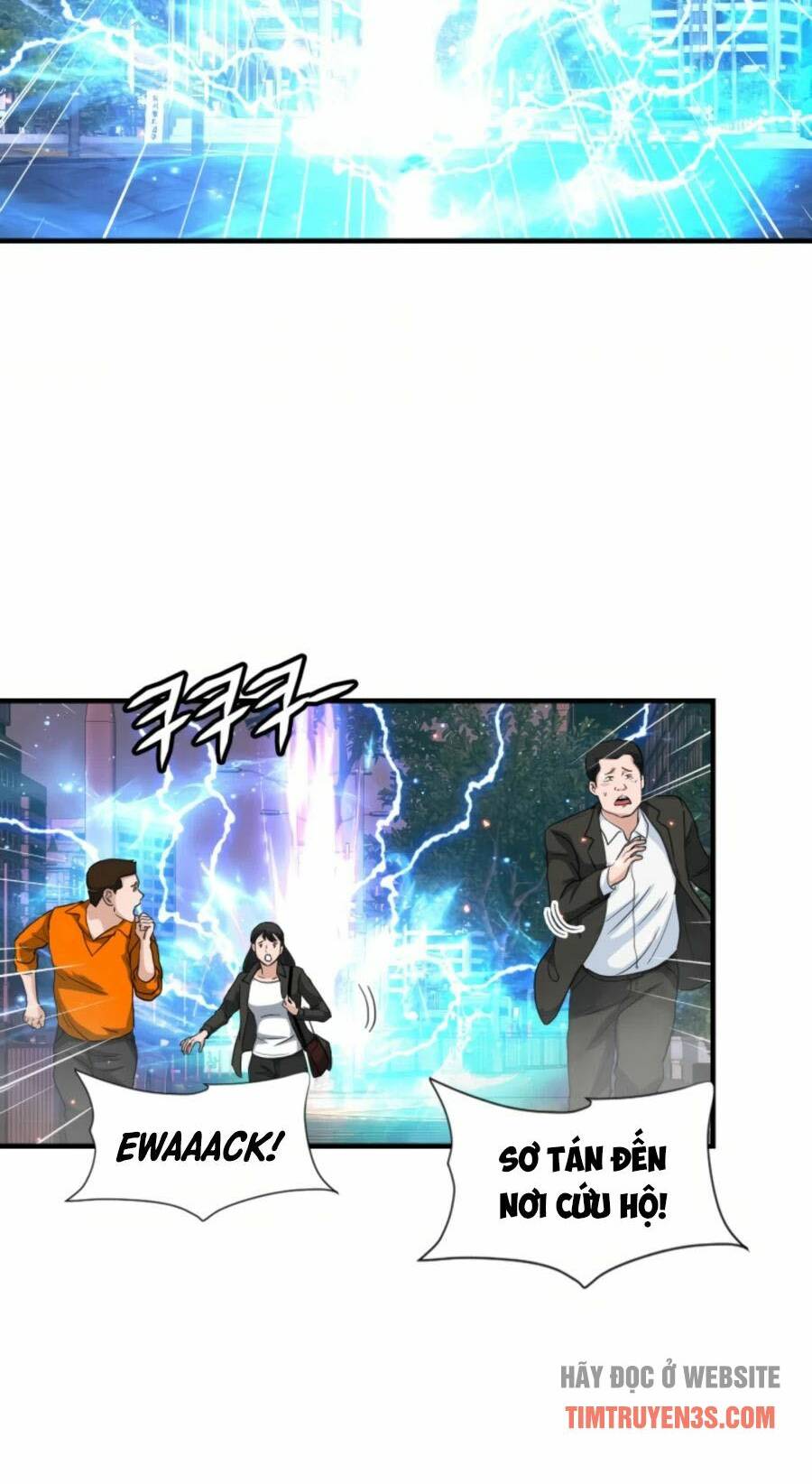 mẹ tôi là chòm sao bảo hộ m chapter 27 47