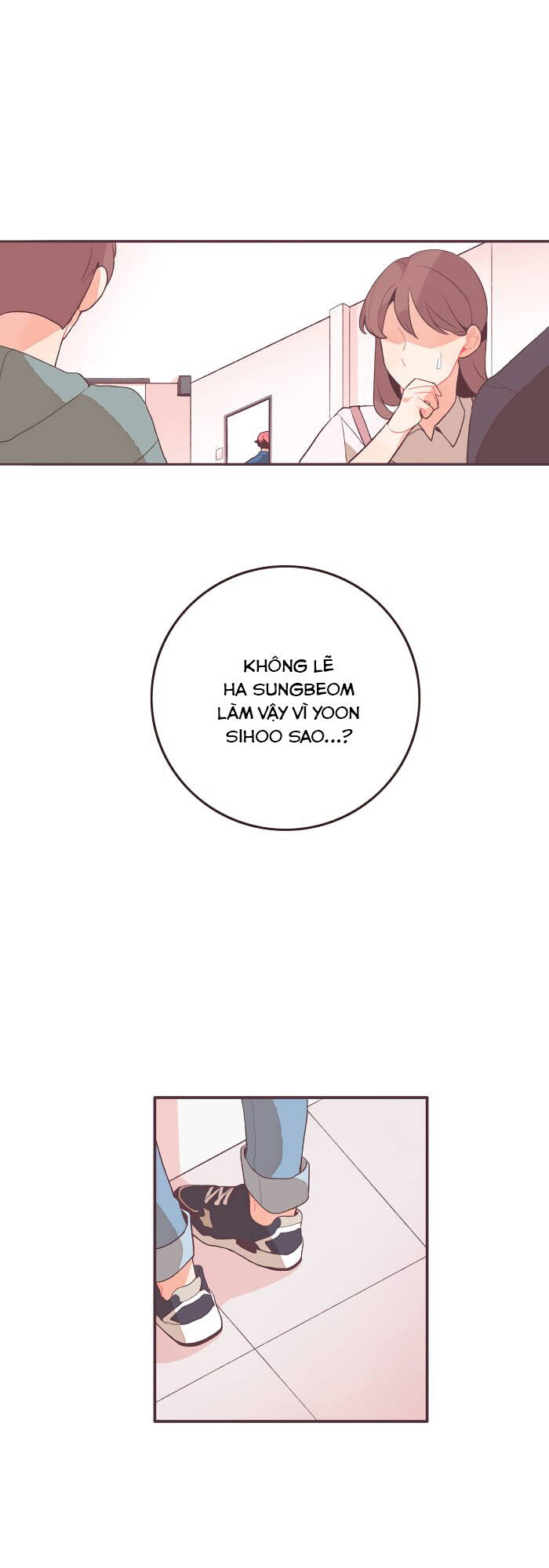 last paradise chapter 43 23