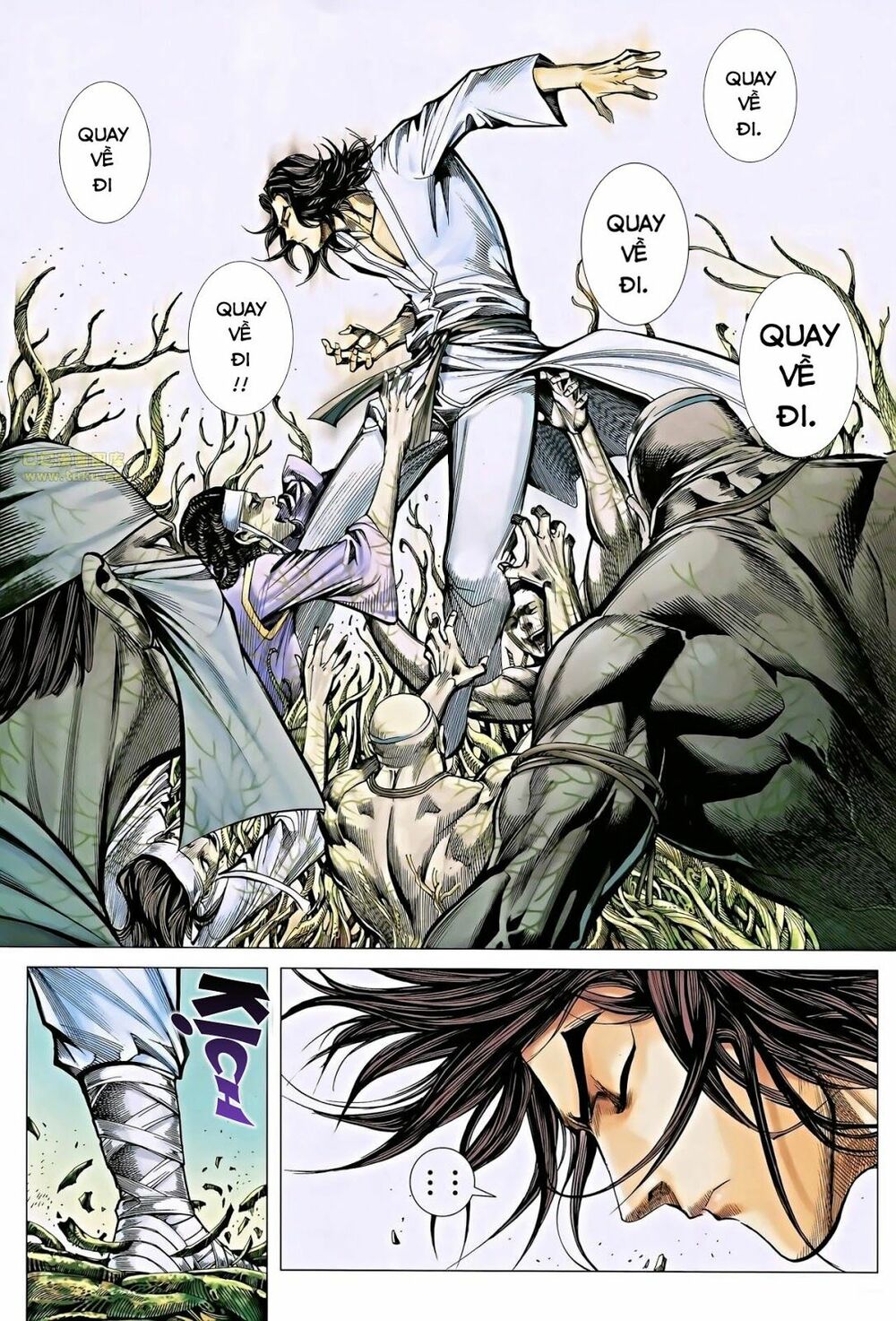 phong thần ký chapter 119 17