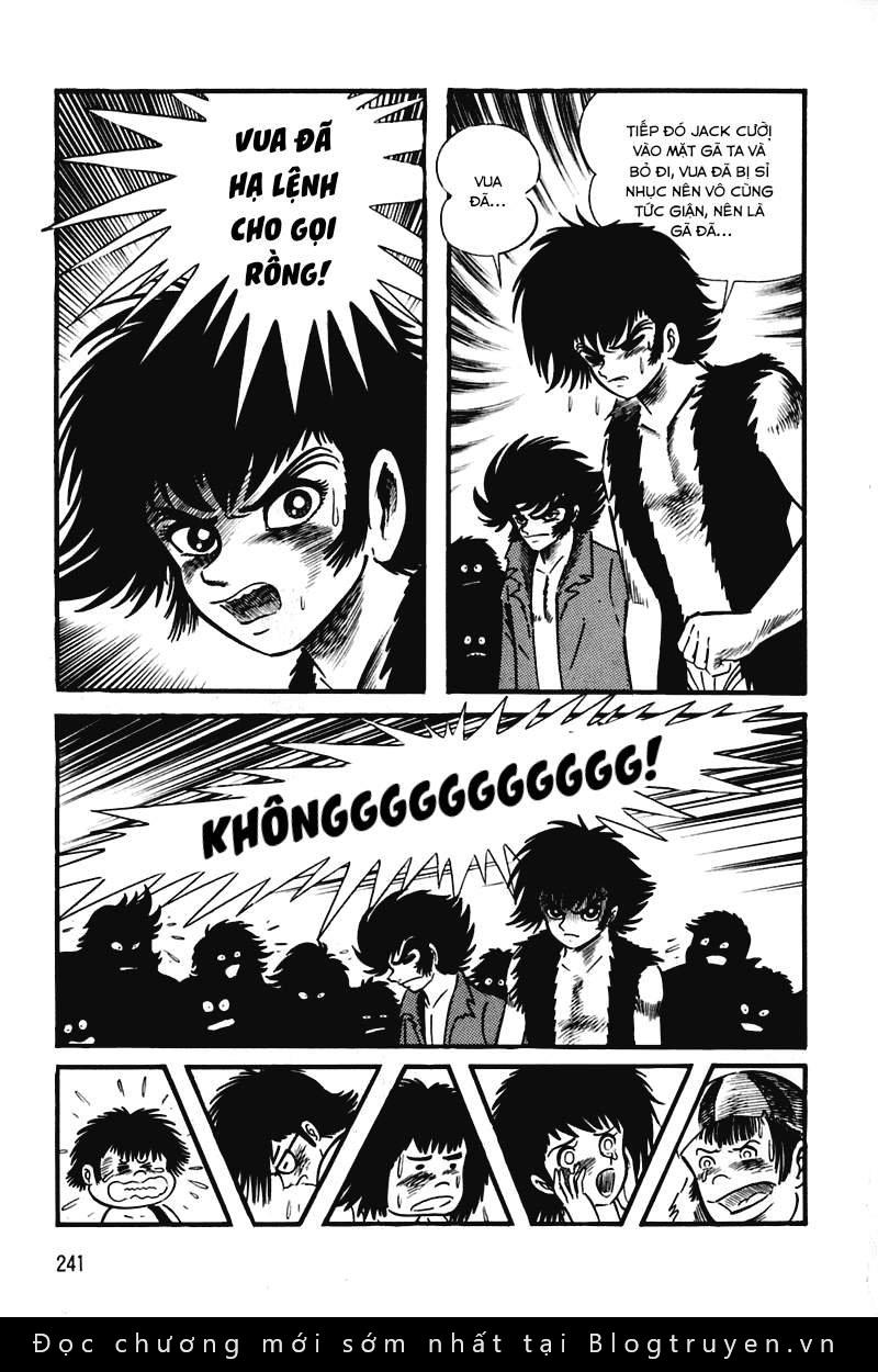 Violence Jack Chapter 2.7 - Trang 63