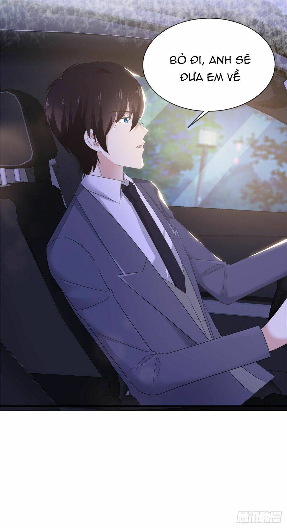 mối tình đầu là cv đại thần chapter 10 16