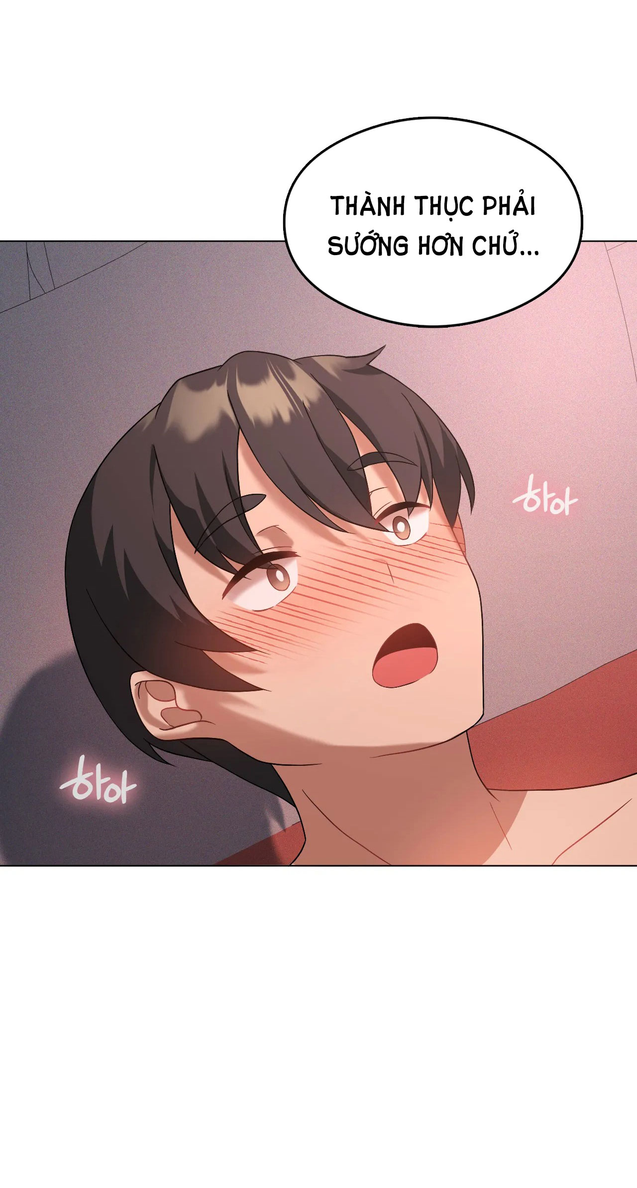 [18+] thăng cấp đến khi hài lòng chapter 17.2 7