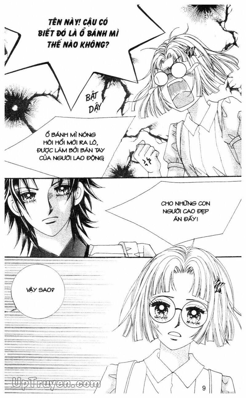 don't cheat on me! chapter 1 10