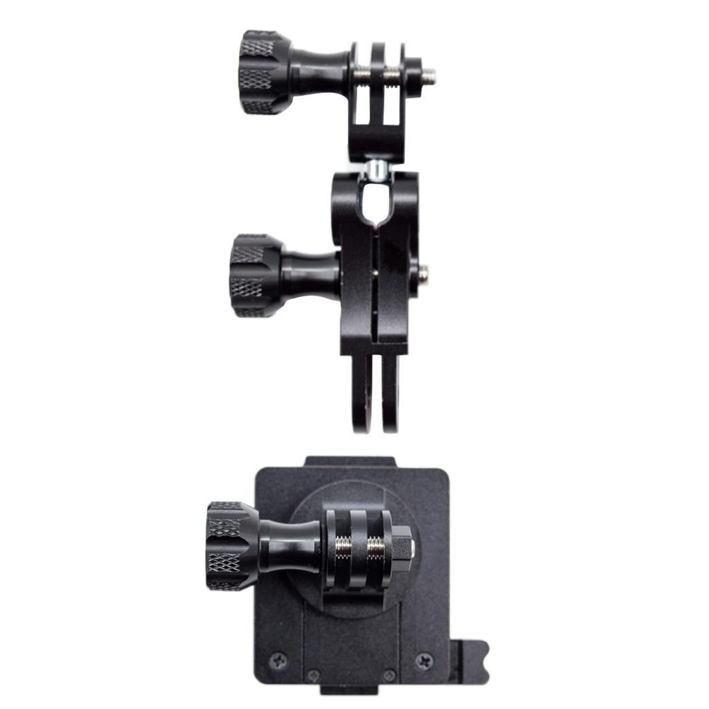 360 Degree Rotating Mount Bracket Stand For 1 2 3 3+ 4