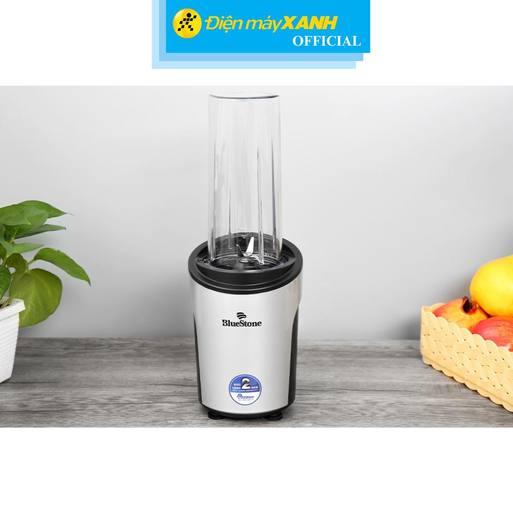 Máy xay sinh tố Bluestone BLB-5310 0.6 lít 450W xay sinh tố, rau củ - Chính hãng BH 24 tháng - Hàng Chính Hãng