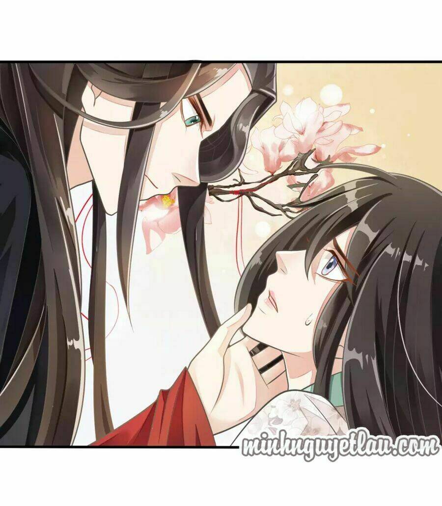 đích nữ hữu độc chapter 7 10