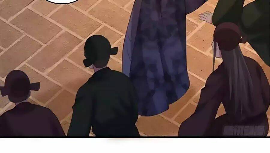 gian phi như thử đa kiều chapter 61 5