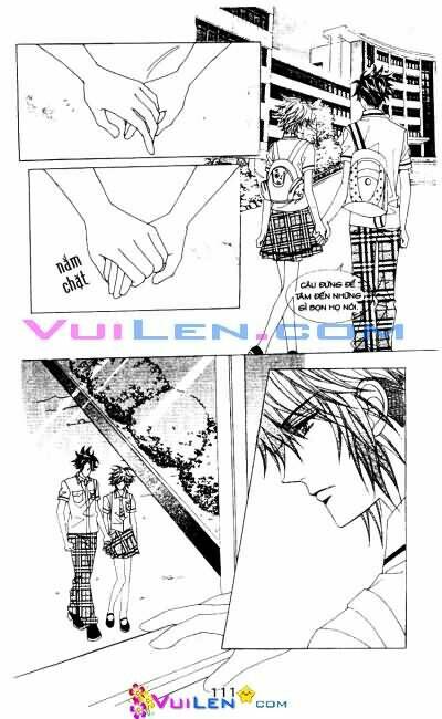 đợi em chapter 118 12