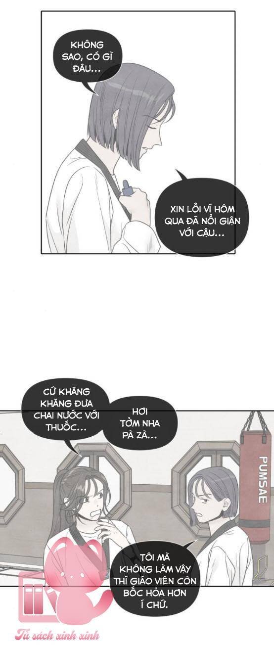 điều khiến tôi quyết tâm muốn chết chapter 62 28