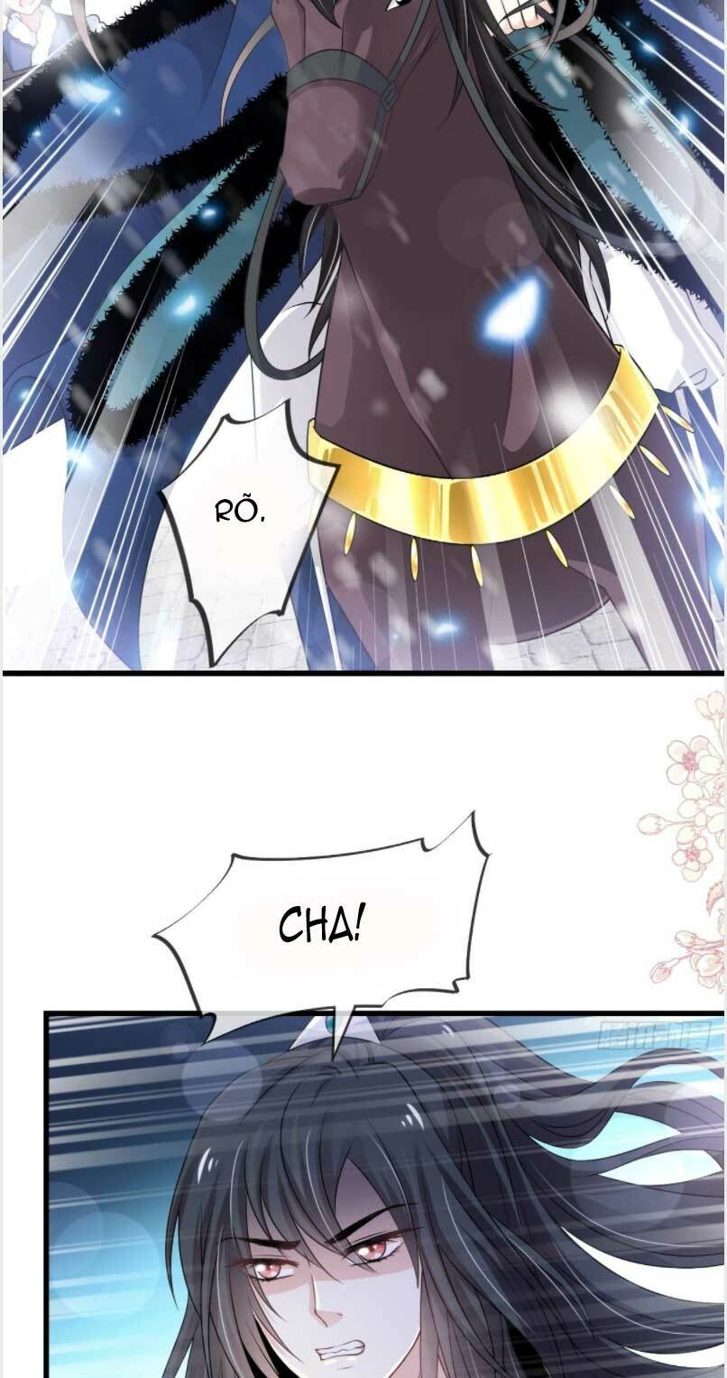 thiên hạ đệ nhất sủng phi chapter 195 20