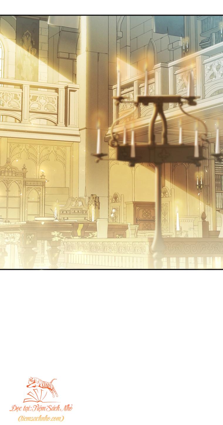 ác nữ là con rối chapter 75 15