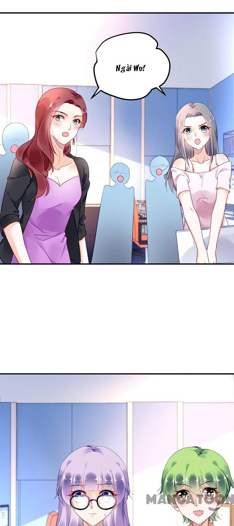 chống lại tổng giám đốc ăn chơi chapter 8 17