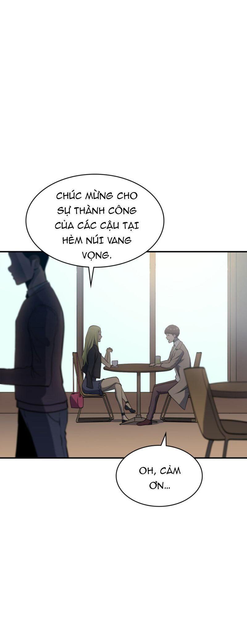 tôi trở lại thăng cấp một mình chapter 16 13