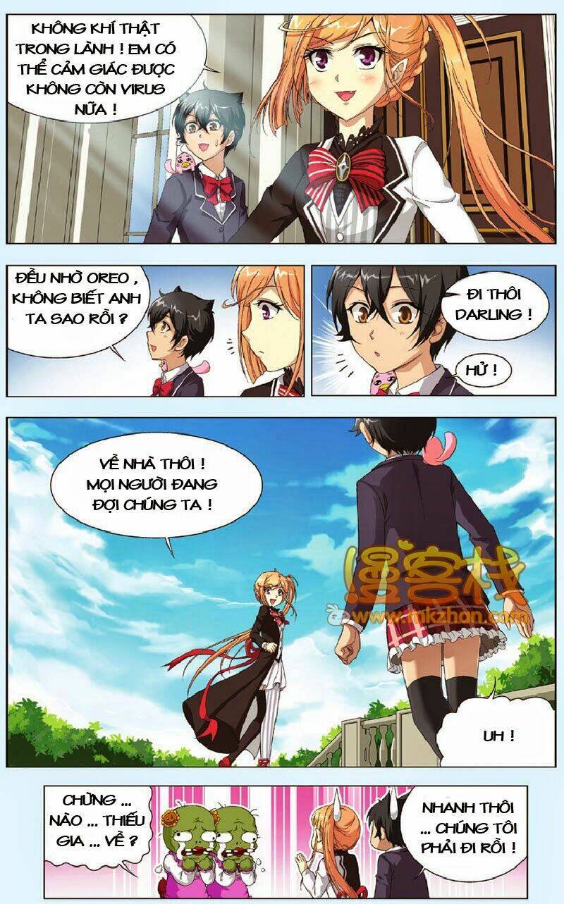 lang thiếu niên chapter 5 19