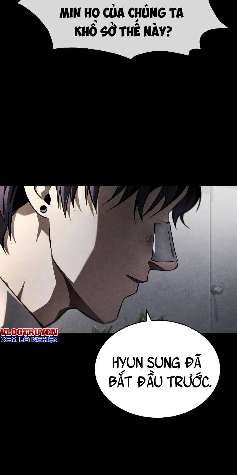 ác quỷ trở lại học đường chapter 4.1 29