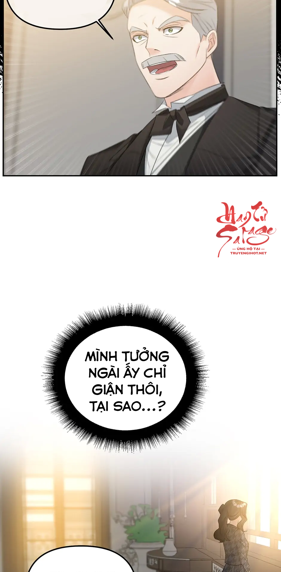 ebony, quạ đen chapter 76.2 25