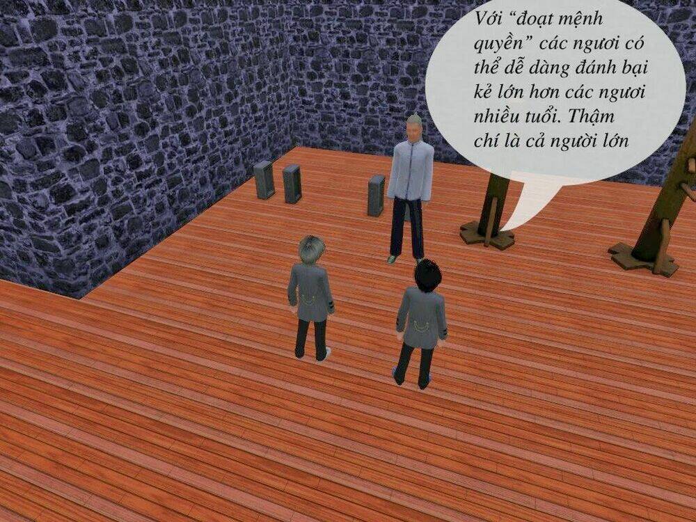 the fate chapter 19.2 5