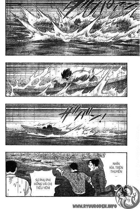 hoàng phi hồng phần 4 chapter 47 26