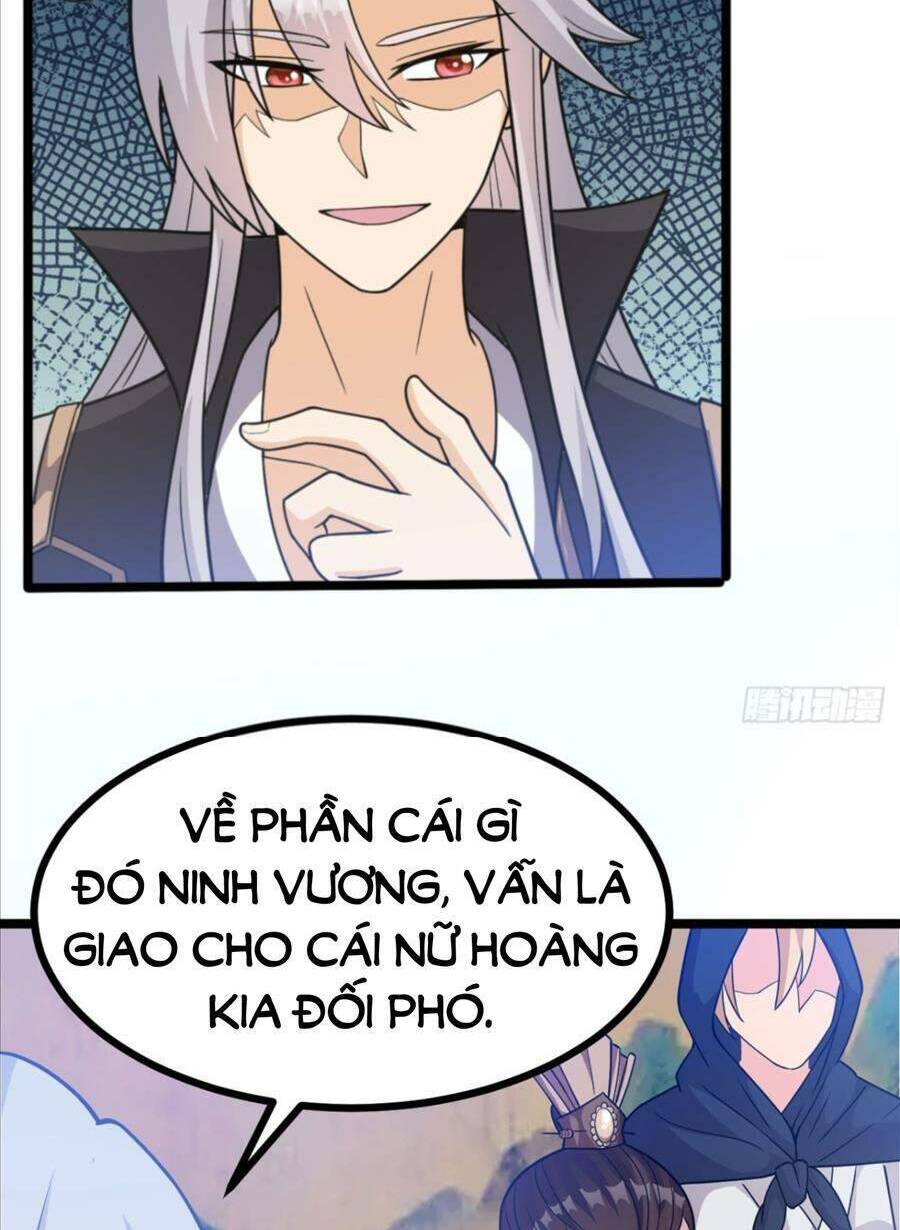 Vợ Tôi Và Tôi Thống Trị Tam Giới Chapter 19 - Trang 29