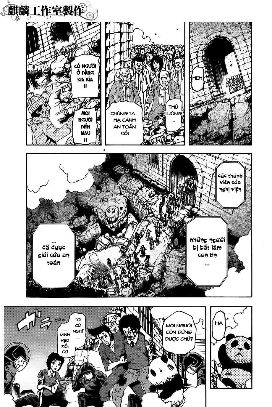 tokyo esp chapter 25 55