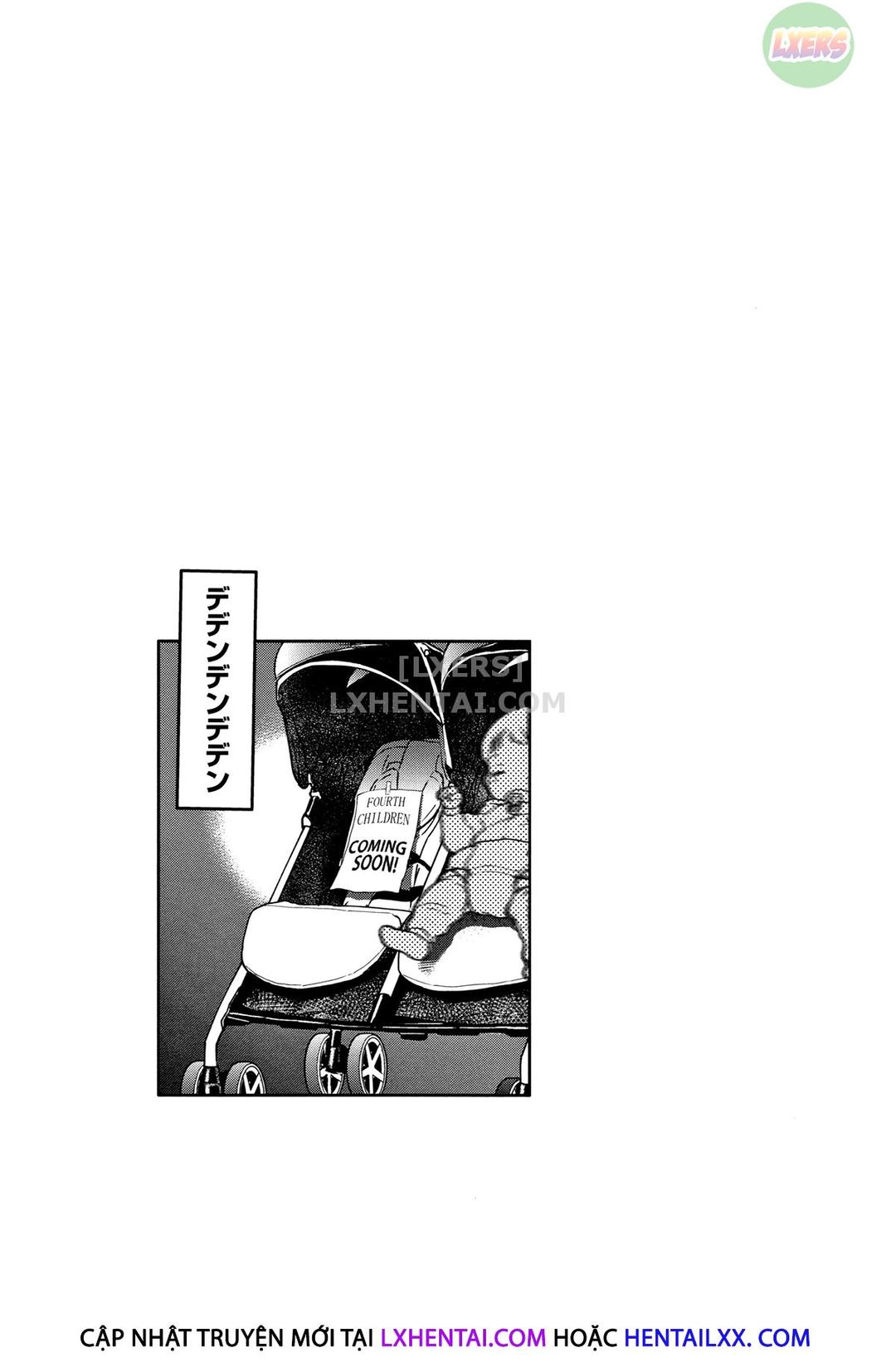 những cô nàng ở clb bóng vợt + sau 2 năm chapter 18 31