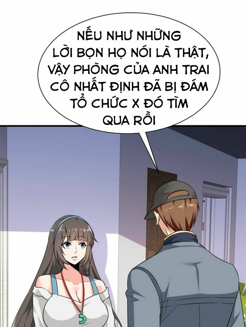 hoa hậu giảng đường luôn bên người chapter 48 30