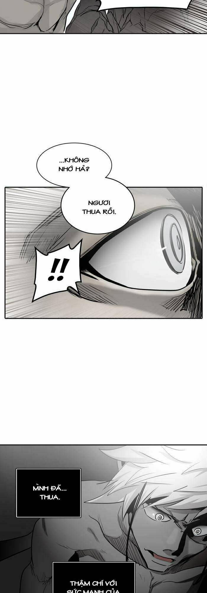 cuộc chiến trong tòa tháp chapter 335 37