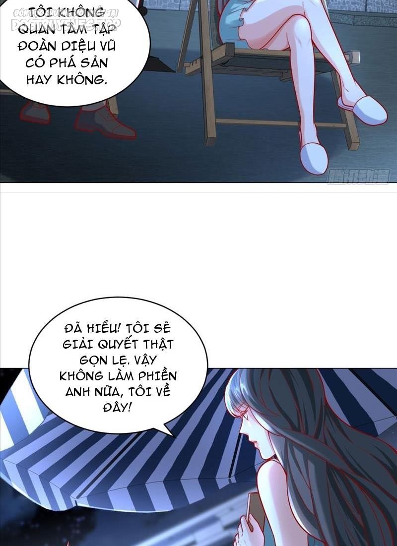 tài xế lái xe công nghệ như ta có nhiều tiền thì sao? chapter 34 28