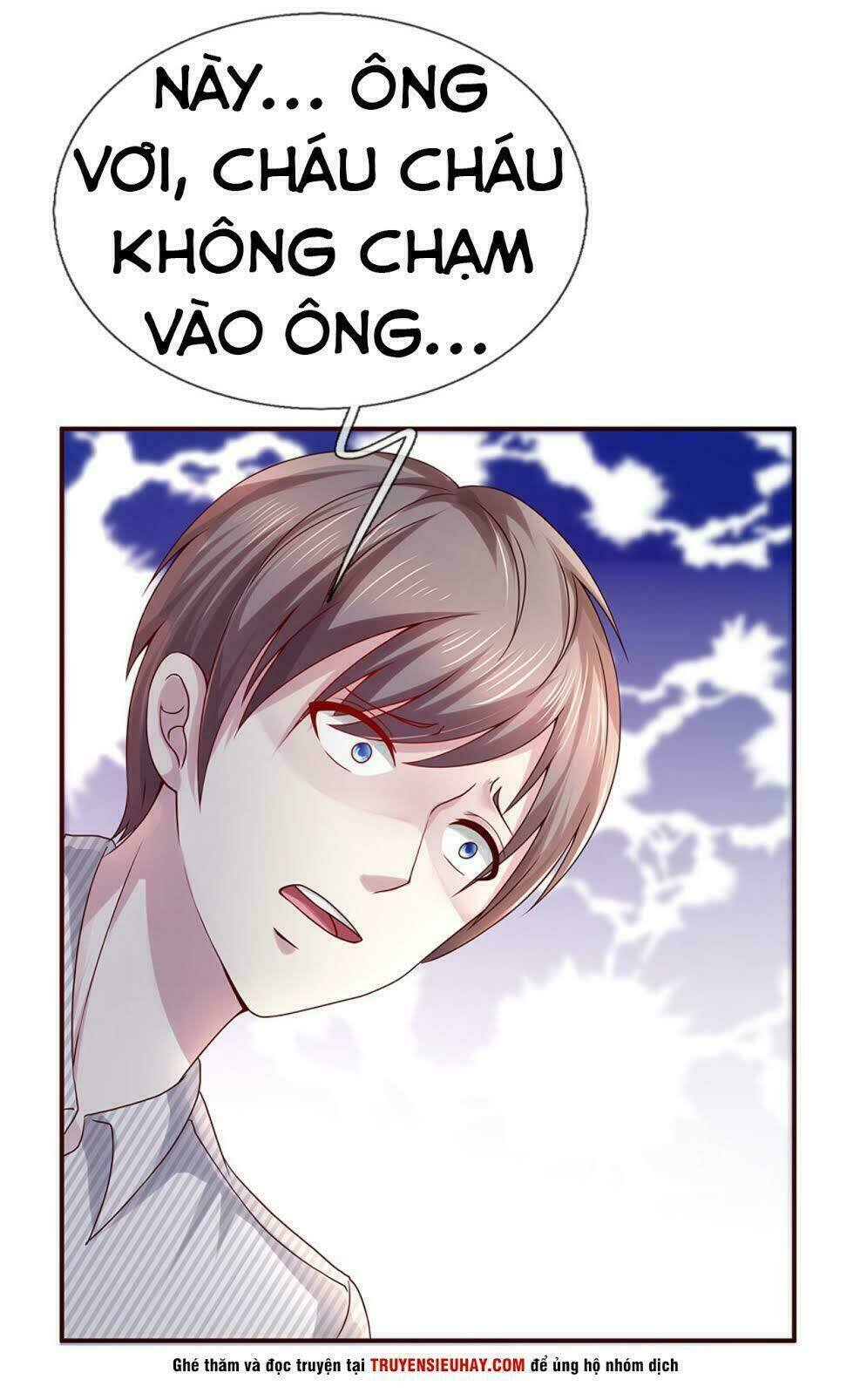 ông đây là đại gia chapter 1 13