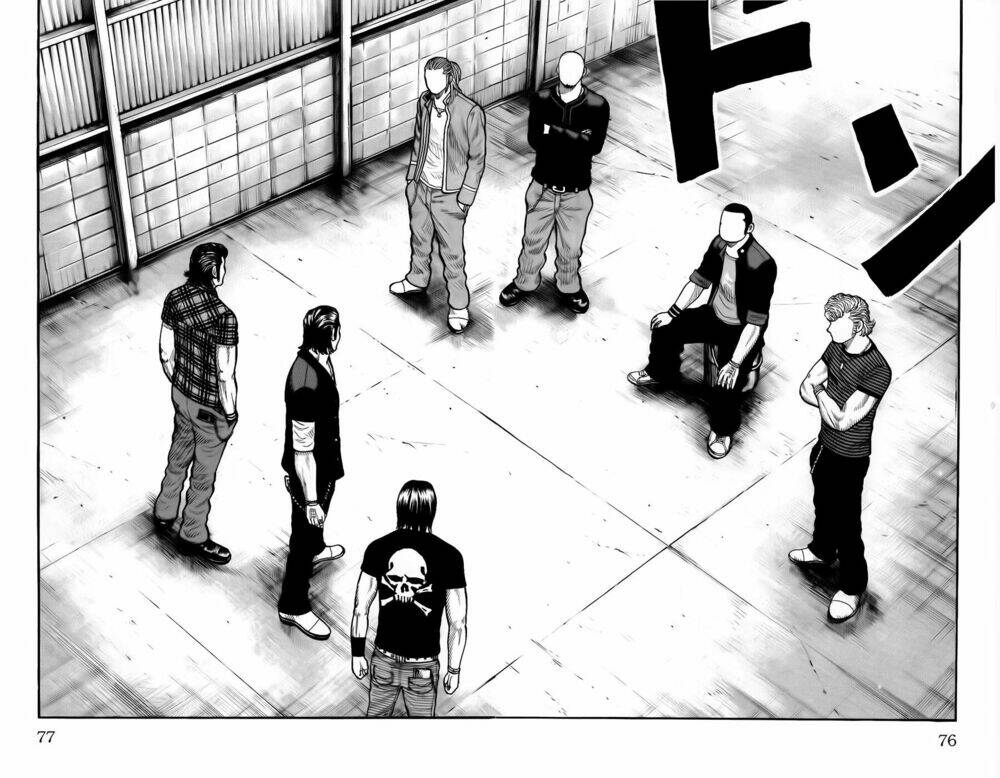 worst chapter 118 24