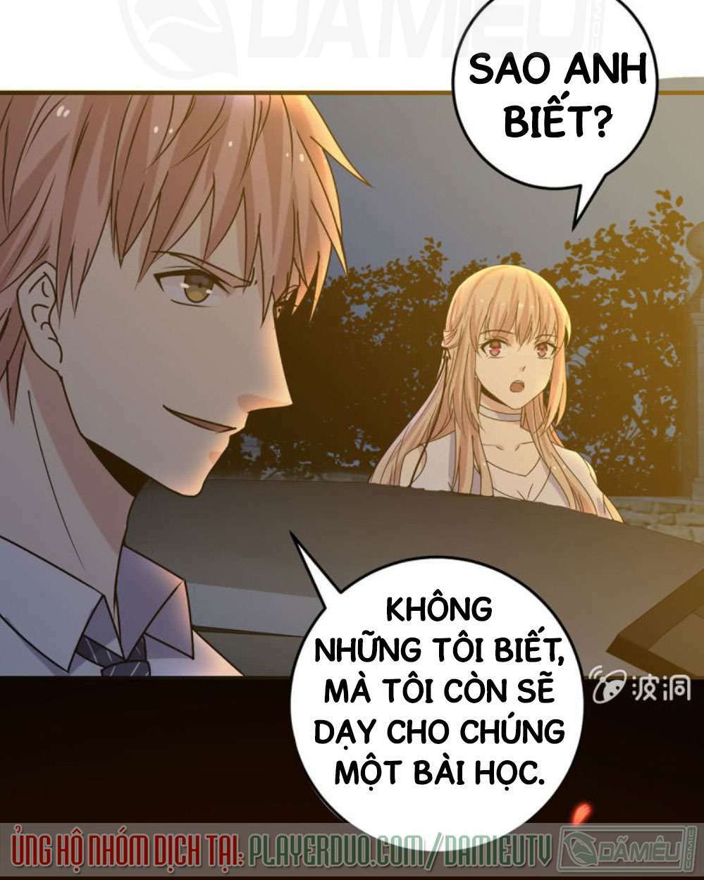 ta có nhẫn thần quyền năng chapter 26 15