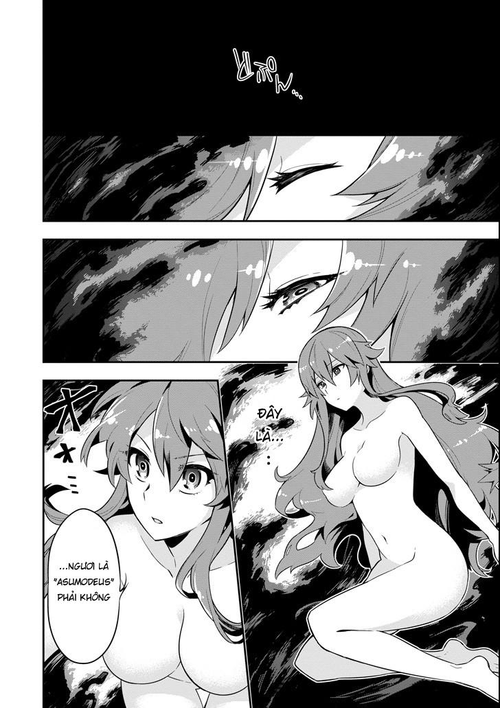 eiyuu kyoushitsu chapter 1.3 21