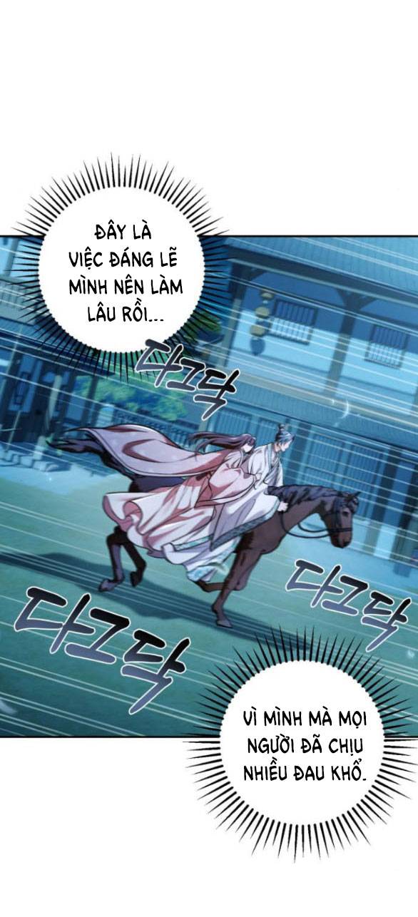 bản tình ca heeran chapter 61.2 25