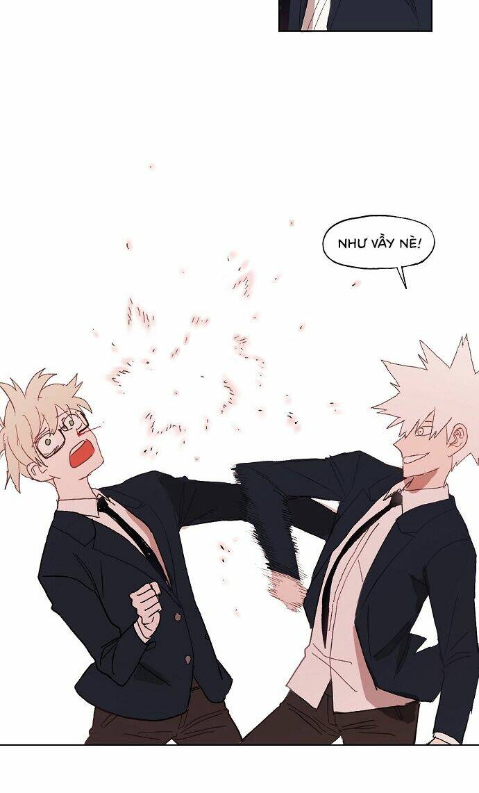 võ sĩ - the boxer chapter 6 11