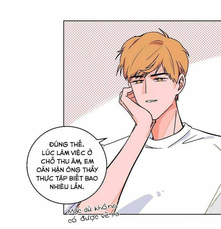 99 độ f - talk to me chapter 29 10