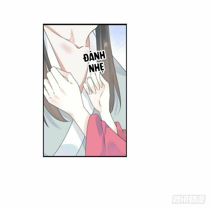 điền viên mật sủng: cô vợ nóng bỏng chapter 78 50