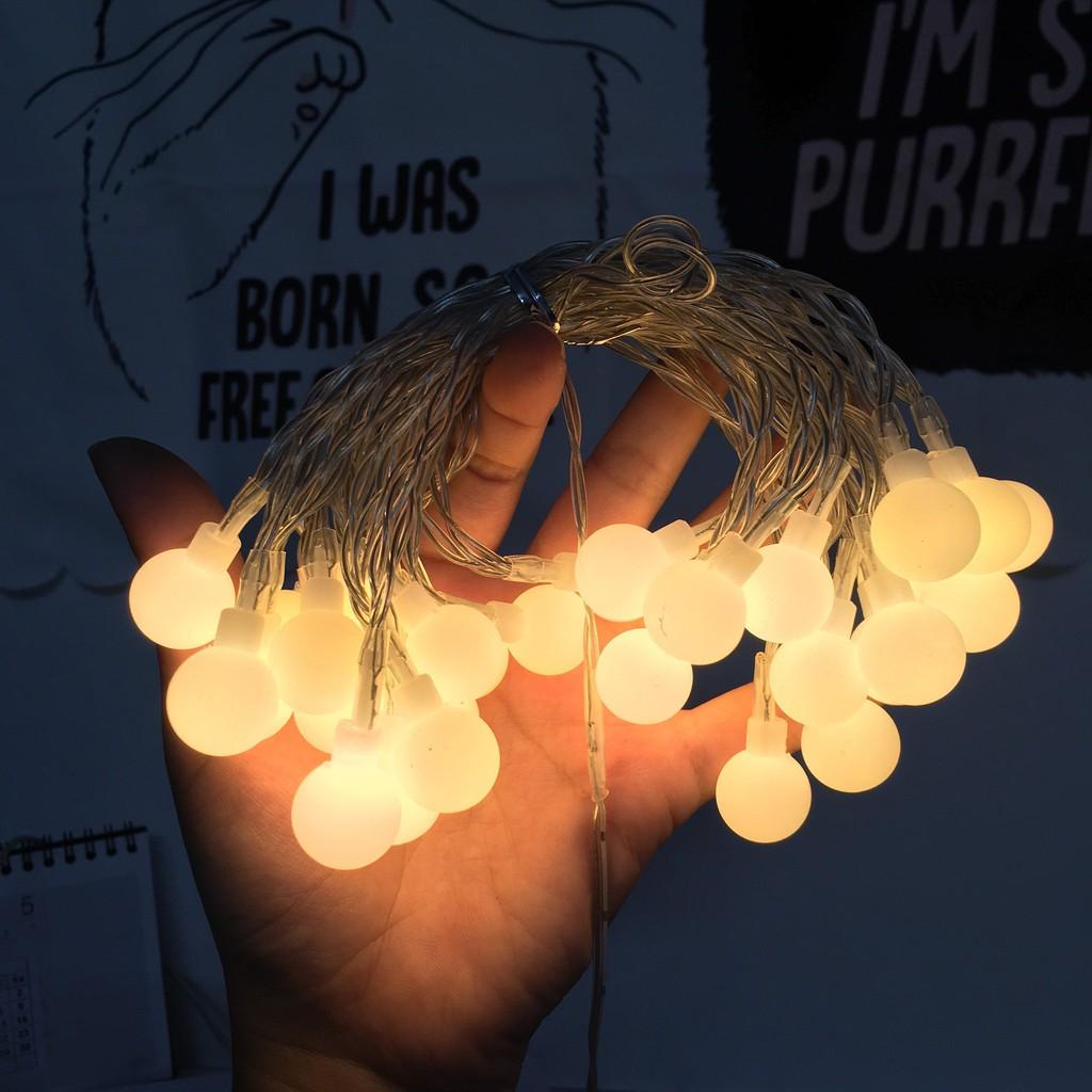 Đèn LED Decor siêu đẹp - Trang trí tranh vải, nhà cửa