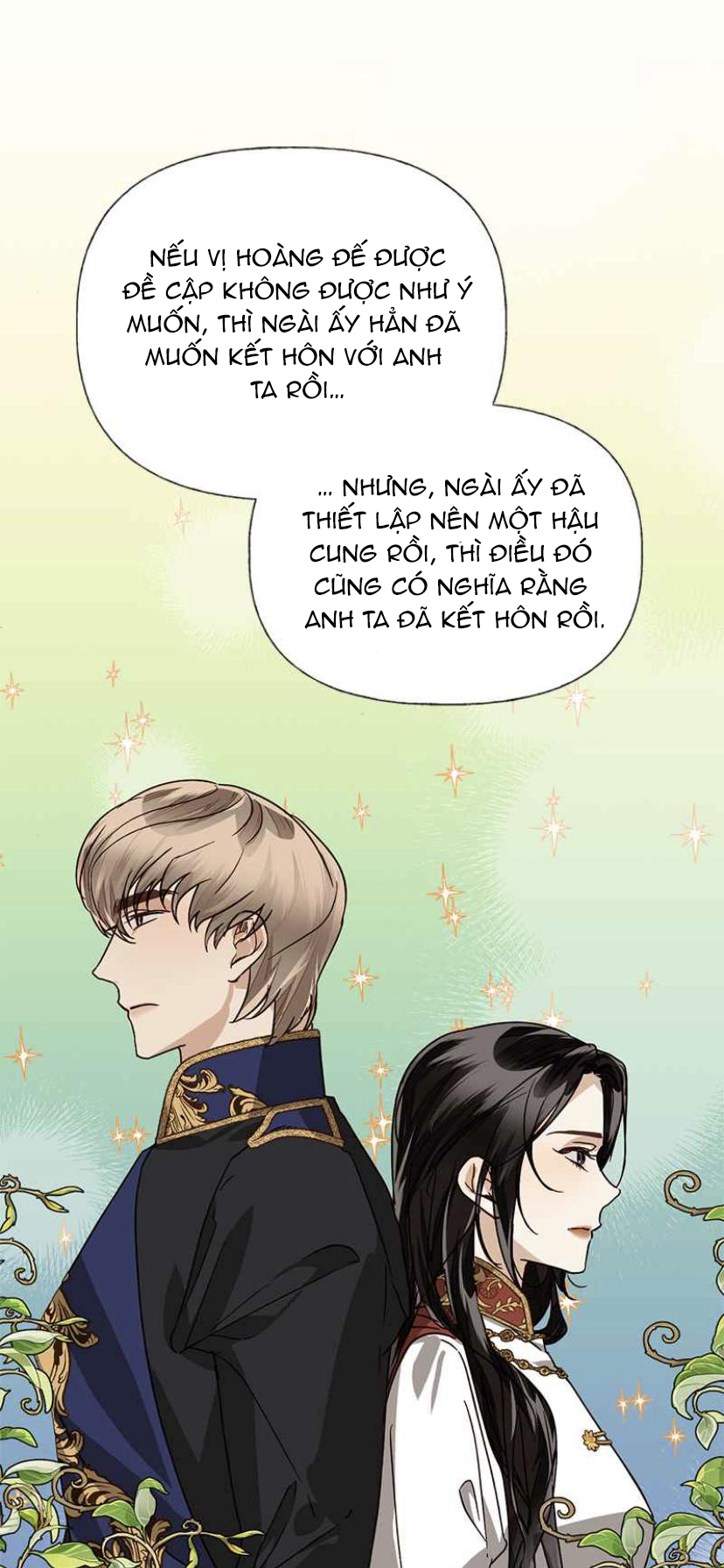 Hậu Cung Của Nữ Chính chapter 27 - Trang 28