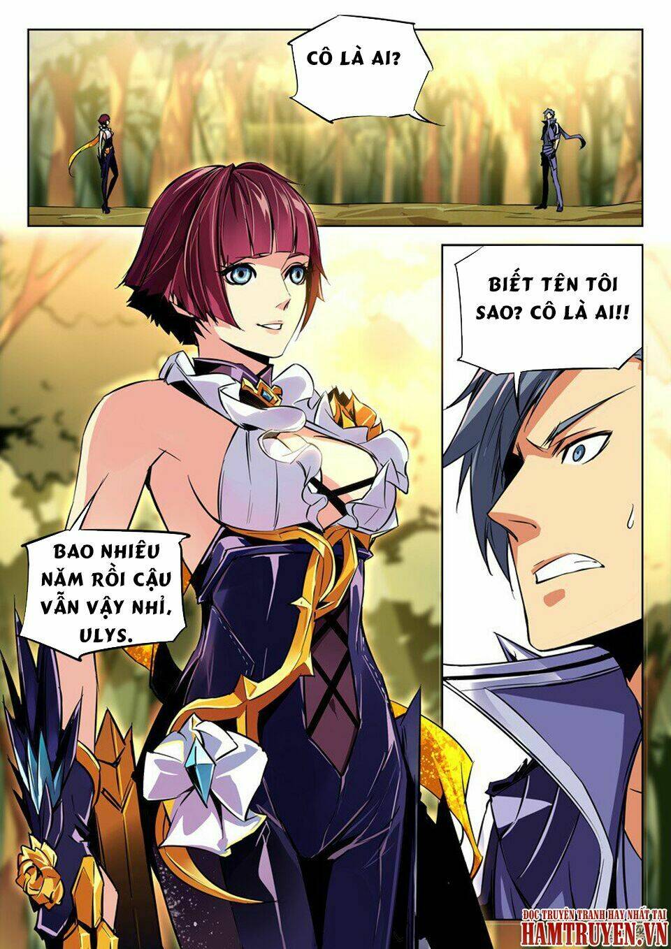 súng thần ký chapter 73 12