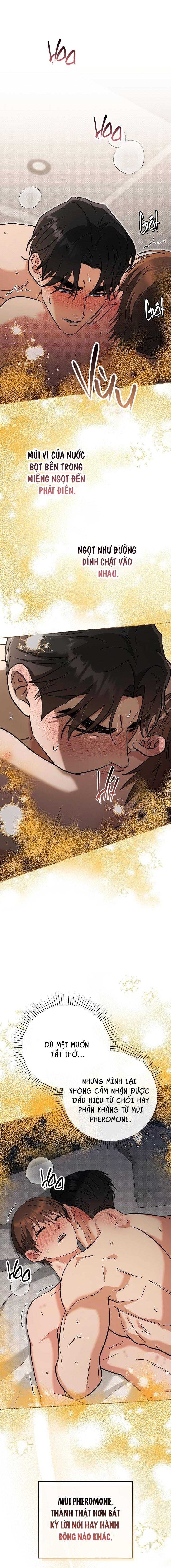 romance not romantic chapter 37 9