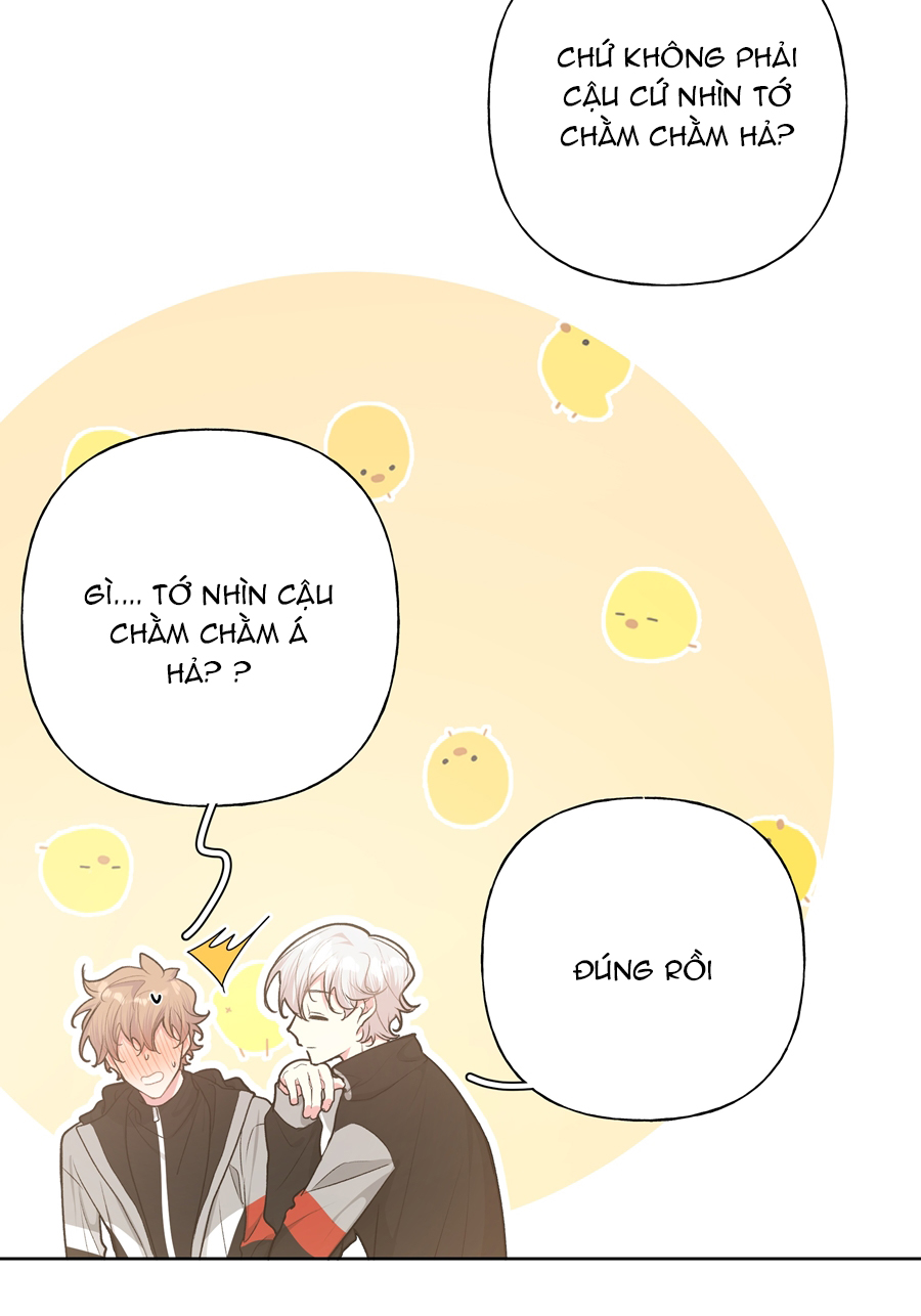 đừng nói yêu tôi (don't say you love me) chapter 51 38