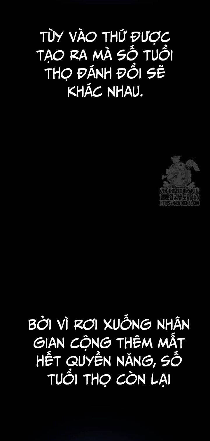 Thiên Ma Tái Lâm chapter 64 65