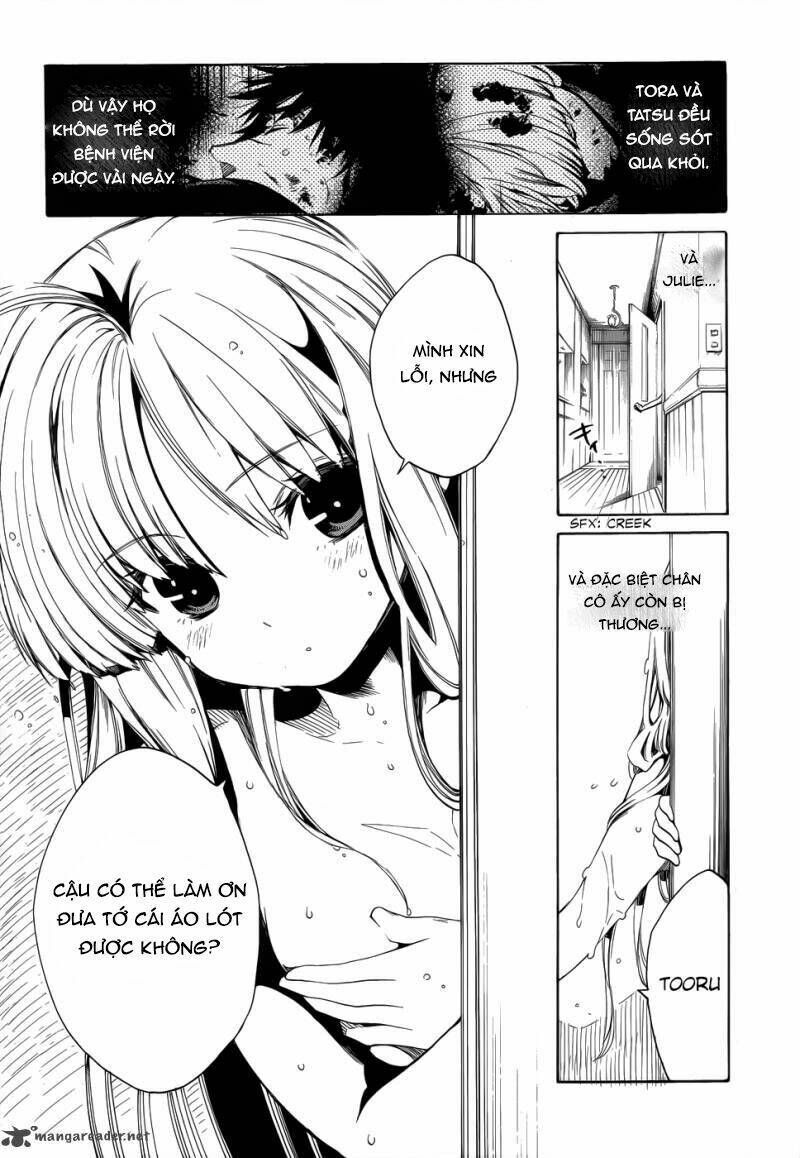 absolute duo chapter 14 12