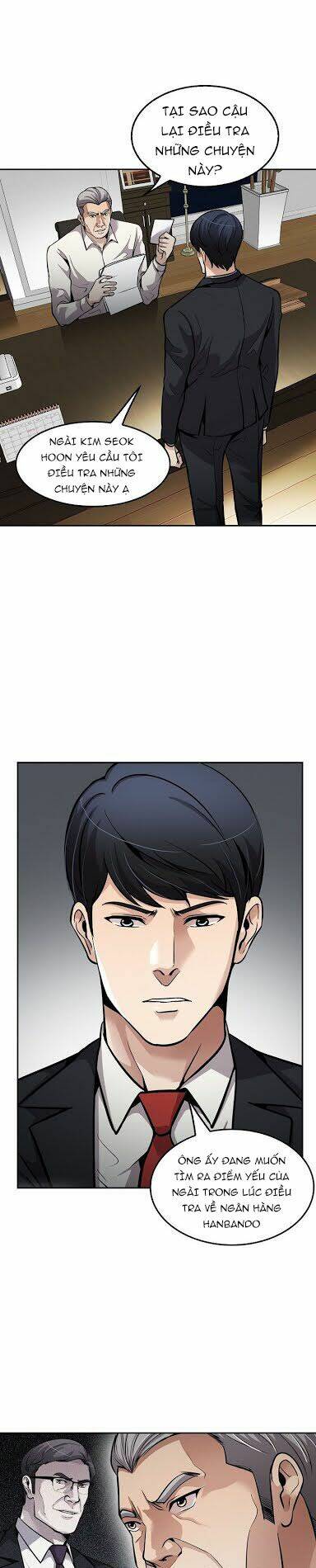 điều tra viên chuyển sinh chapter 96 18