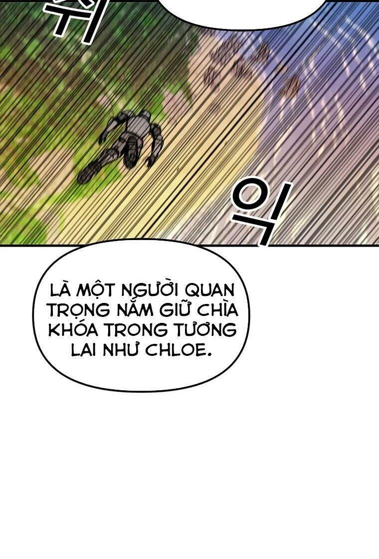 người chơi lỗi chapter 71 41