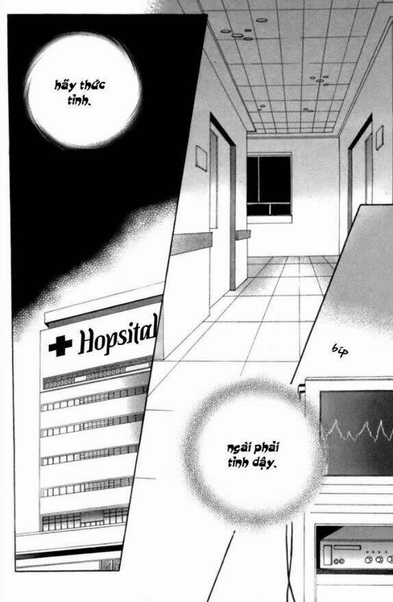 tình trong mộng chapter 2 9