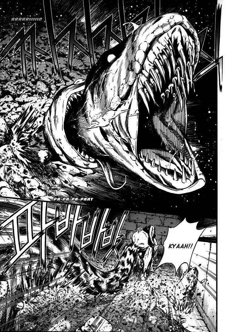 la mosca chapter 46 83