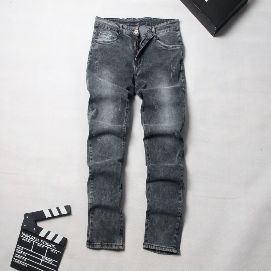 Quần jean co giãn Q100 MuiDoi