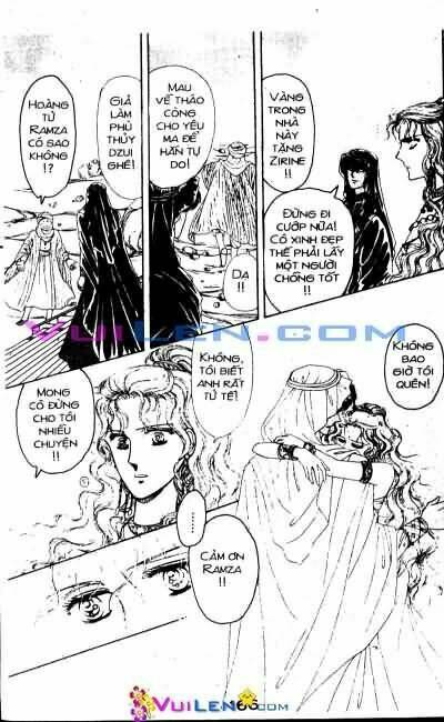 nàng công chúa ham chơi chapter 3 166