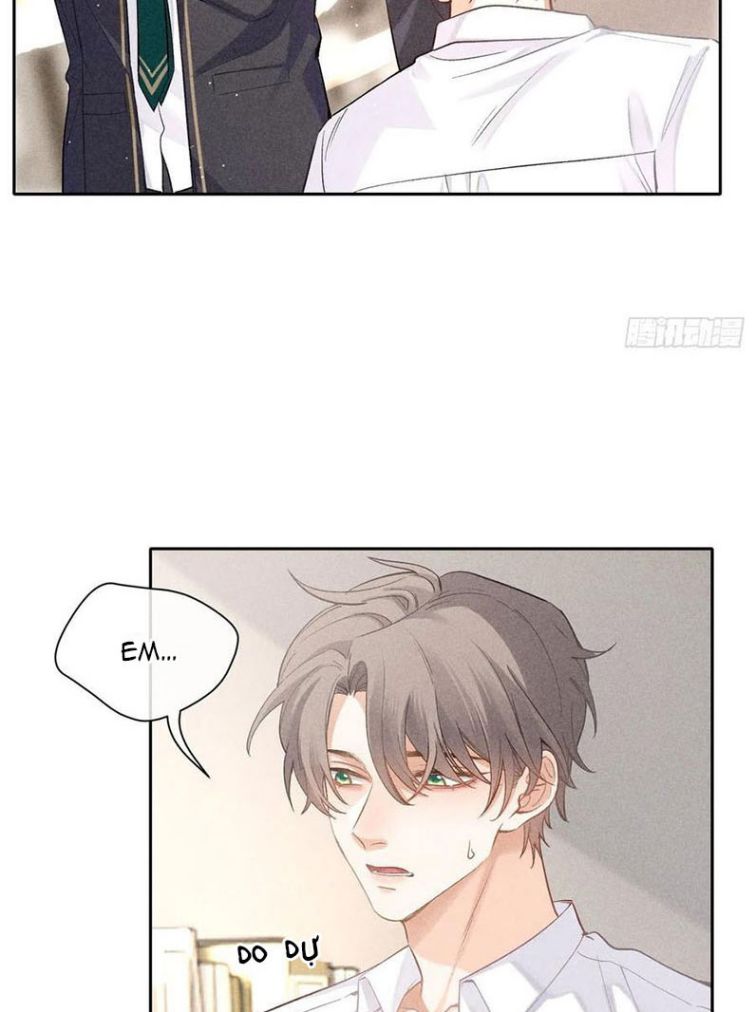 trò chơi săn mồi chapter 13 48